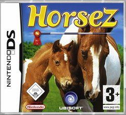 Abenteuer auf dem Reiterhof [Nintendo DS]