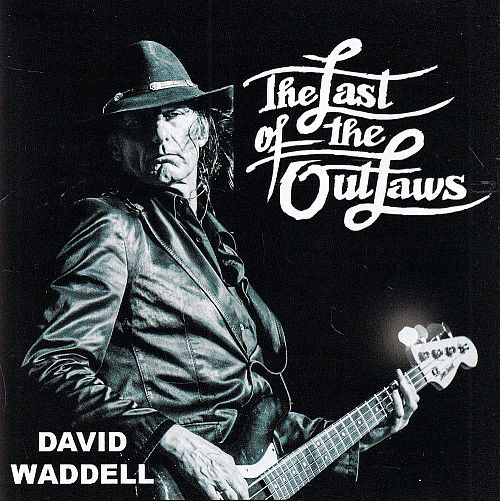 Last of the Outlaws [CD]