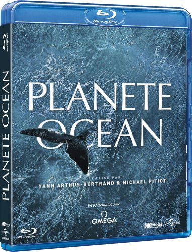 Planète Océan [Blu-ray]