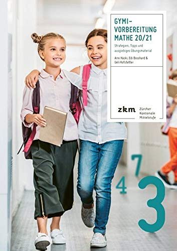 Gymi-Vorbereitung Mathe 20/21