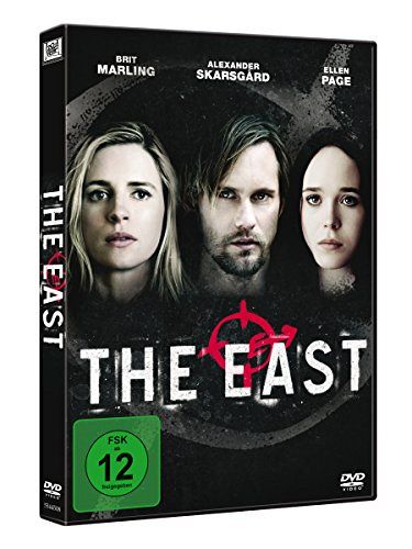 The East [DVD]