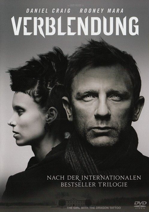 Verblendung [DVD]