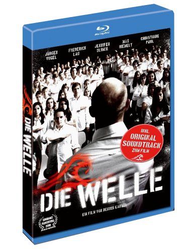 Die Welle [Blu-ray]