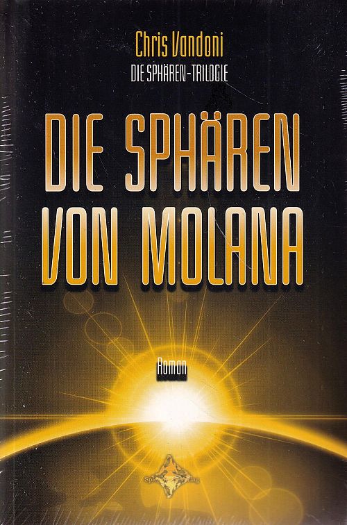 Die Sphären von Molana