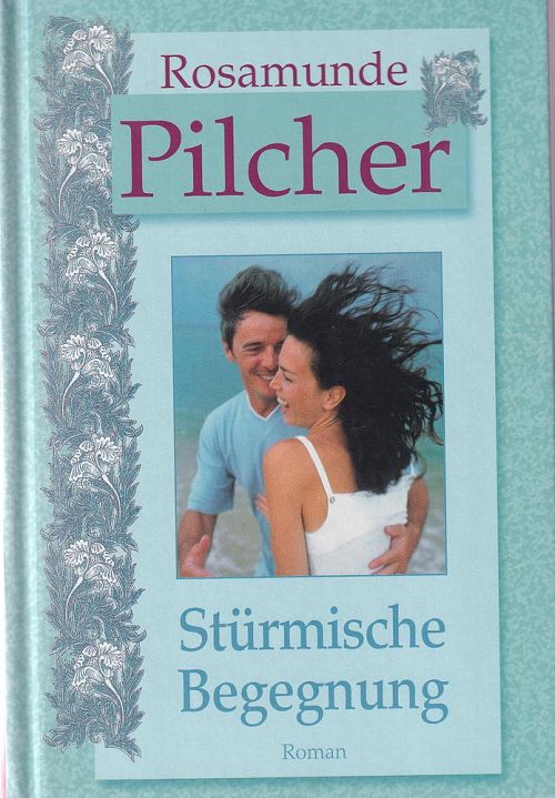 Stürmische Begegnung