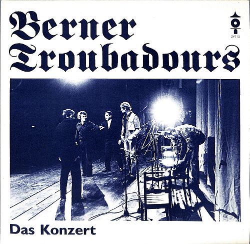Das Konzert [Vinyl]