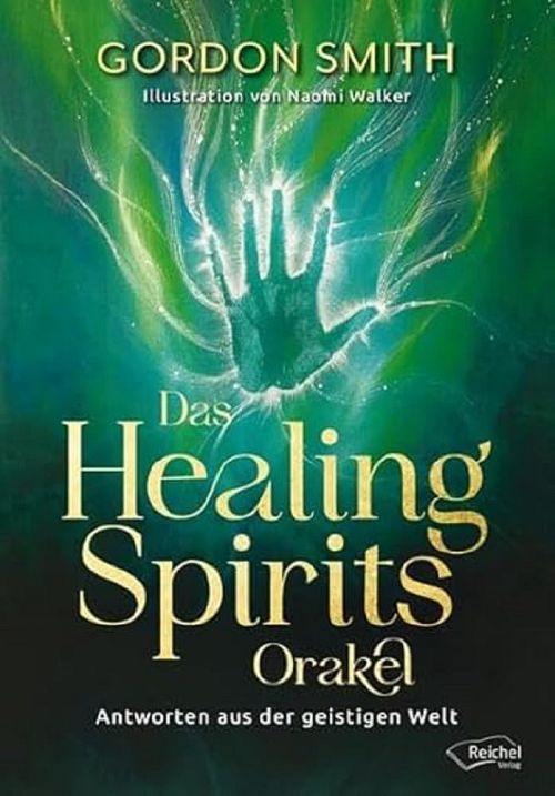 Das Healing Spirits Orakel