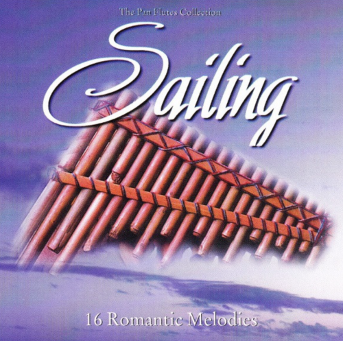 Sailing - Vol. 2 [CD]