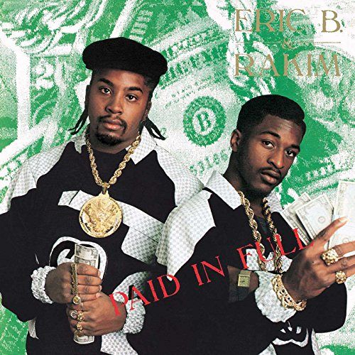 Paid in Full [Vinyl]