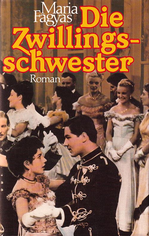 Die Zwillingsschwestern