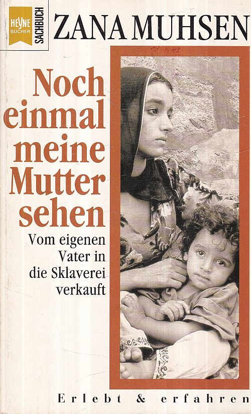 Noch einmal meine Mutter sehen