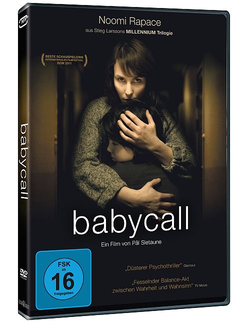Babycall [DVD]
