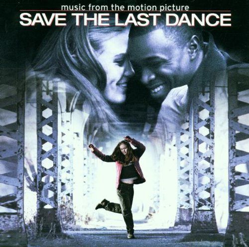 Save the Last Dance [CD]