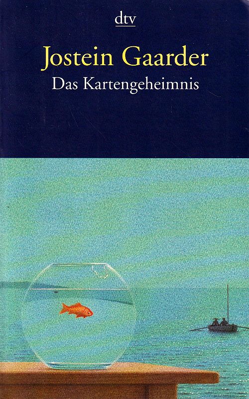 Das Kartengeheimnis