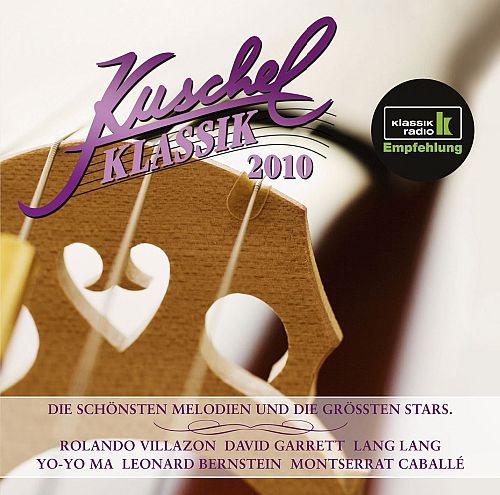 Kuschelklassik 2010 [CD]