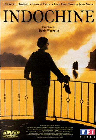 Indochine [DVD]