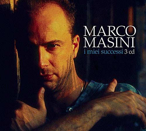 Marco Masini [CD]