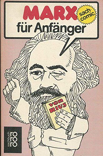 Marx für Anfänger
