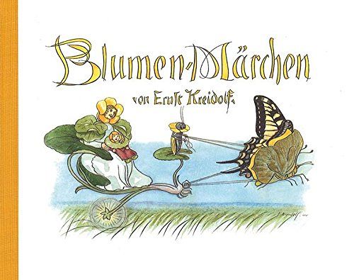 Blumen-Märchen
