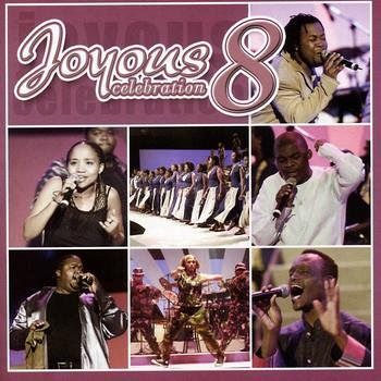 Joyous Celebration 8 - To Be Free [CD]