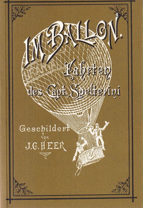 Im Ballon
