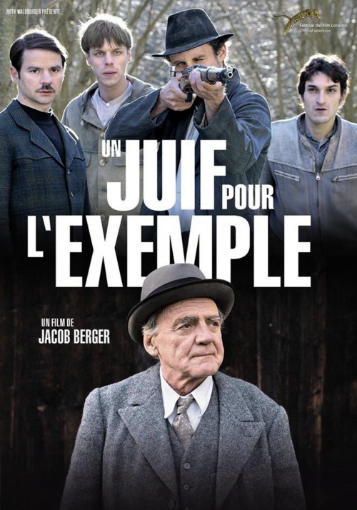 Un juif pour l'exemple [DVD]