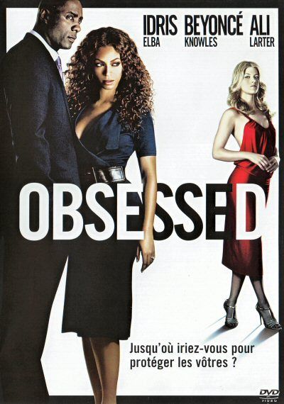 Obsessed [DVD]