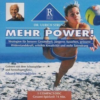 Mehr Power [CD]