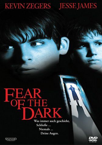 Fear of the Dark [DVD]