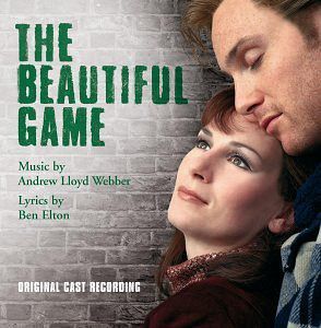 Beautiful Game [CD]