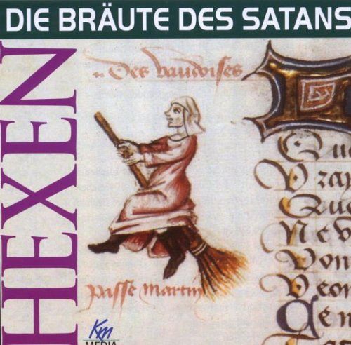 Die Bräute des Satans