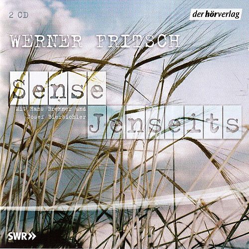 Sense - Jenseits
