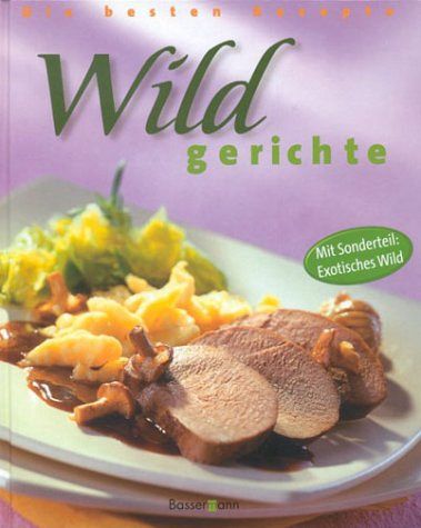 Wildgerichte