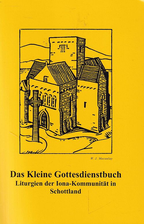 Das kleine Gottesdienstbuch
