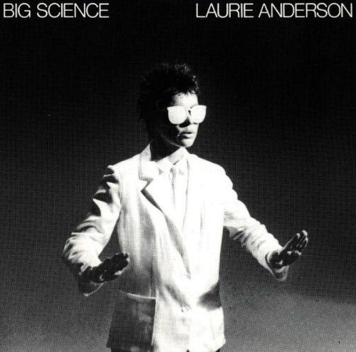 Big Science [CD]