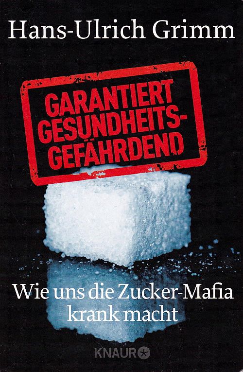 Garantiert gesundheitsgefährdend