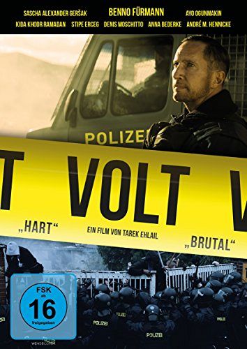 Volt [DVD]