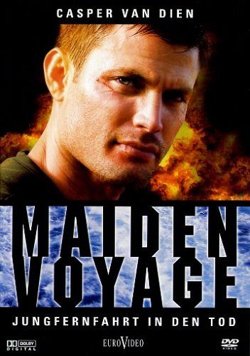 Maiden Voyage - Jungfernfahrt in den Tod [DVD]