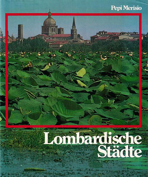 Lombardische Städte
