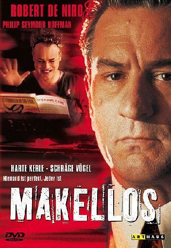 Makellos [DVD]