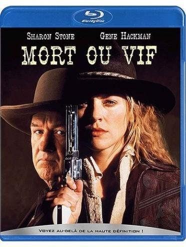 Mort ou vif [Blu-ray]