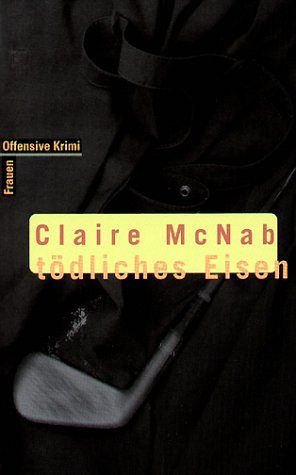 Tödliches Eisen