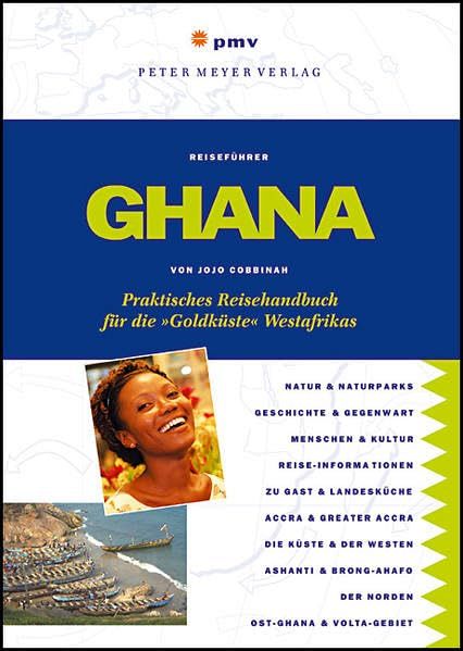 Ghana
