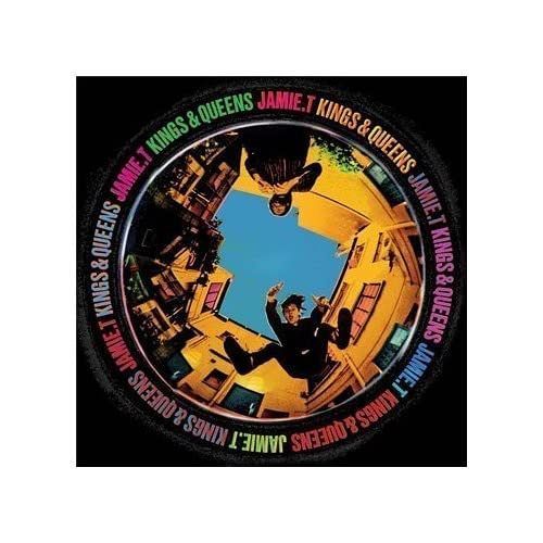 Kings and Queens [CD]