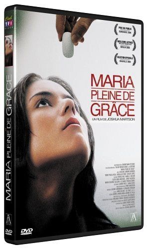Maria - Pleine de grâce (VOSF) [DVD]