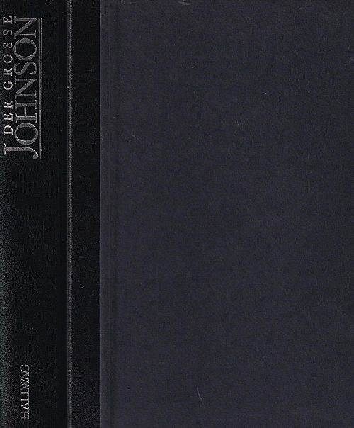 Der grosse Johnson