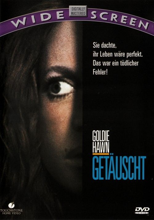 Getäuscht [DVD]