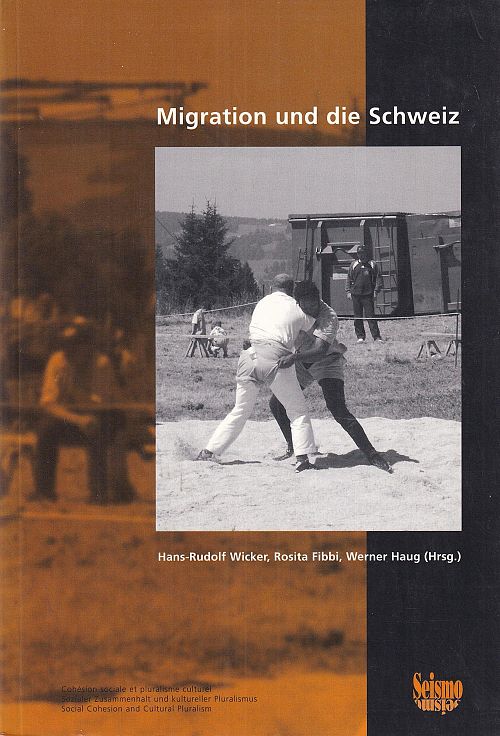 Migration und die Schweiz