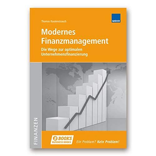 Modernes Finanzmanagement