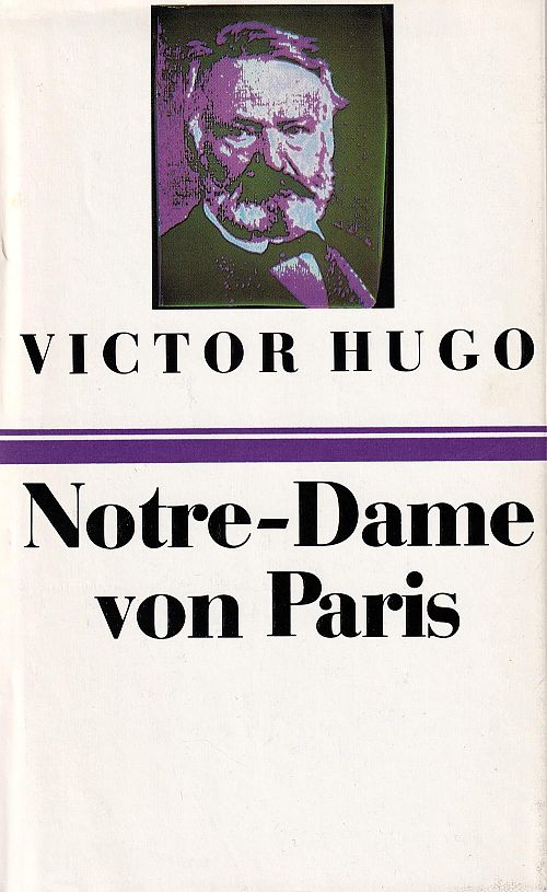 Notre-Dame von Paris